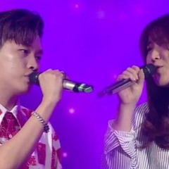 Crush(크러쉬) & 박은옥 - 사랑한다는 말