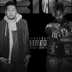 Drive- Arell Banx Ft. Ant Wavy