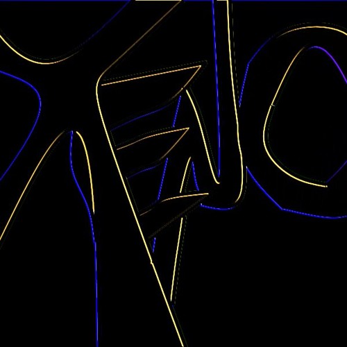 Andrew Cole - Strobe Lights (Demo)