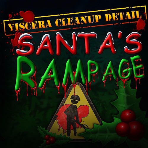 santa rampage viscera cleanup detail free download santa rampage viscera cleanup detail free download