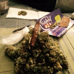 The Realm Records - Lets Get High Feat. Ian King (Prod. Sly The Magnificent)