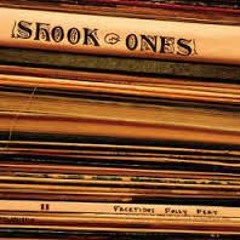 Shook Ones Freestyle