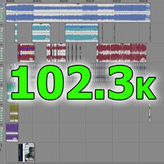 Every One Tip March (102.3K Listen Special!)