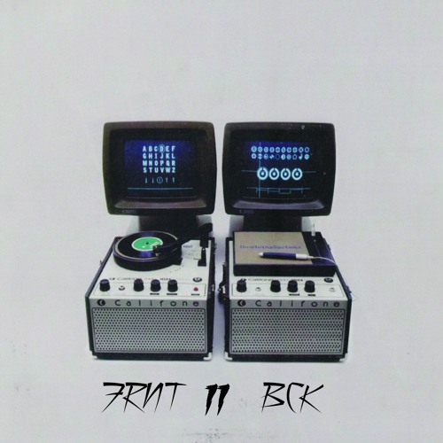Shiwan - FRNT II BCK