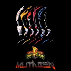 Mighty Morphin Power Rangers