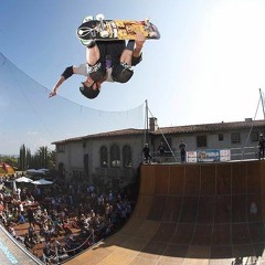 Impossible (Feat. Josh Anthony & Chris)