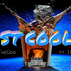 Just Coolin' - AlwooTheGod Ft. J.R Raw