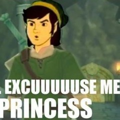 Castle (Legend Of Zelda cover)