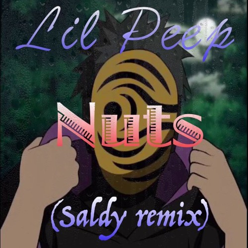 Lil Peep Nuts Saldy Remix By Saldy On Soundcloud Hear The World S Sounds - nuts lil peep roblox id