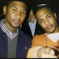 " DROP IT LOW" USHER x TI TYPE BEAT (Prod. By RICK TAYLOR)