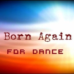 Ricky L Feat. Mck - Born Again For Dance (Lux Zaylar Mashup) 2016 Remix