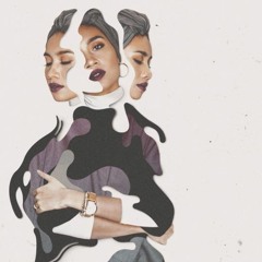 Yuna - Crush ft. Usher (AKz Turn) *BUY = FREE DL*