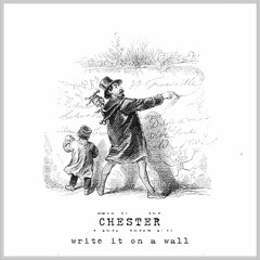 Write It On A Wall (DEMO)