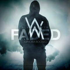 Alan Walker - Faded (Beschner Bootleg)