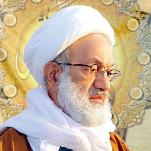 أنت الدخيل | الشيخ حسين الأكرف
