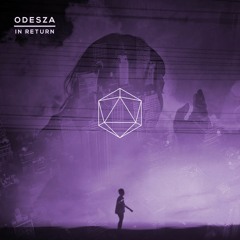 ODESZA - White Lies (Chopped)