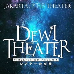 JKT48 - Hatsukoi yo, Konnichiwa (Cinta Pertamaku, Selamat Siang)