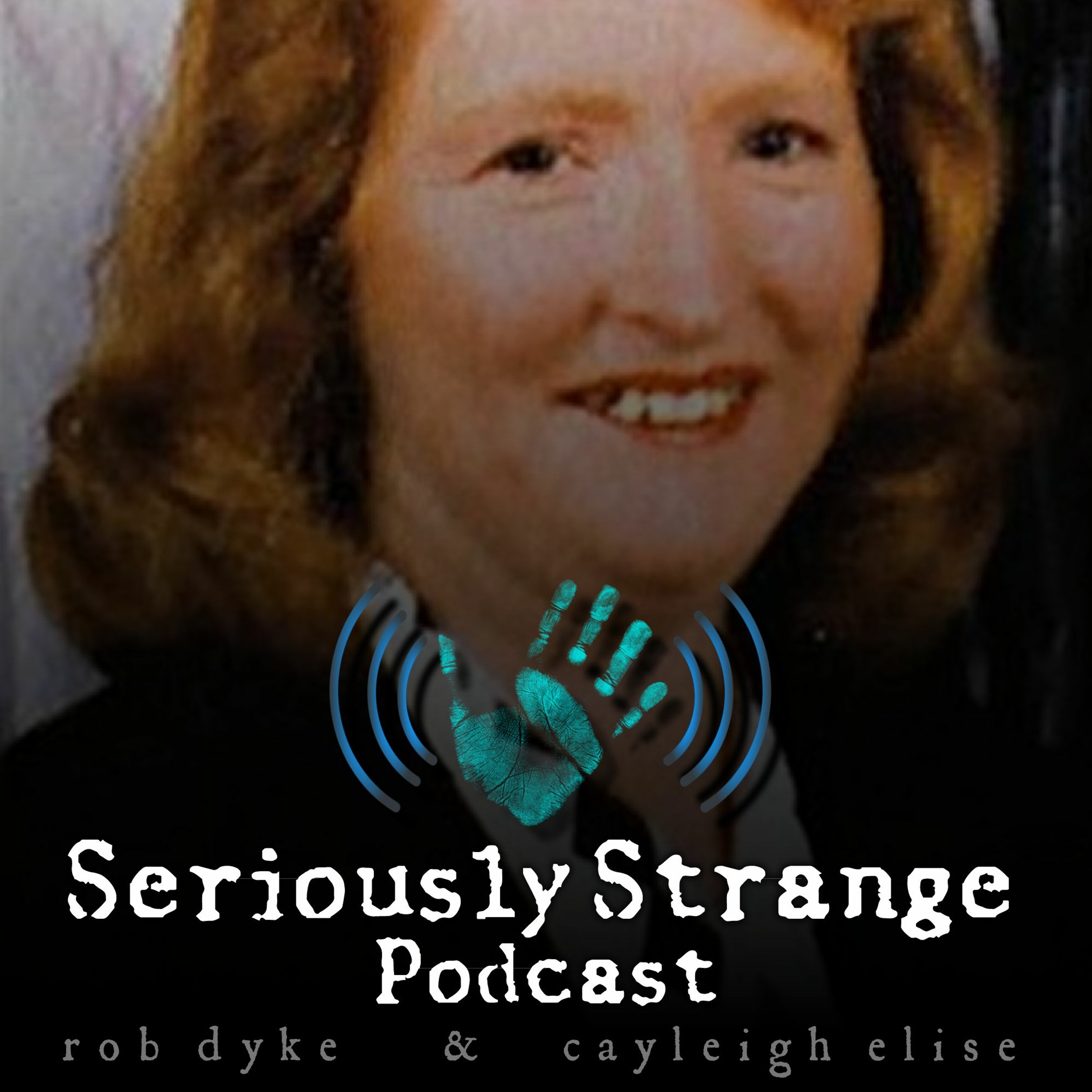 #11 - People Who Cooked Other People & FNAF | Seriously Strange Podcast