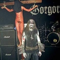 (Gaahl - Satan)