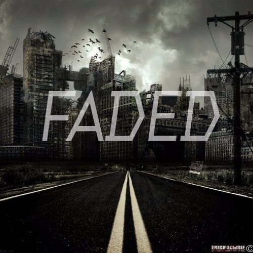 Alan waker-FADED