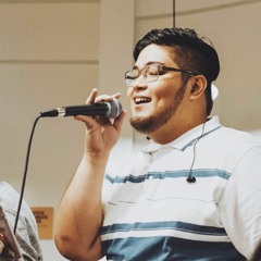 Much has been said - Bamboo (Jeth's cover)