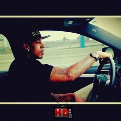 Dell Best- Roll With Me (produced By @DellBestHD)