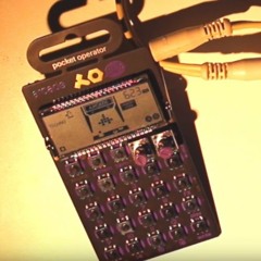 Deidream  Po - 20 + Po - 12 Jam (feutuslapdance RMX)