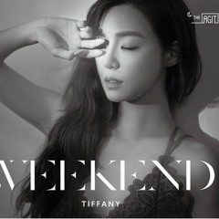 Only One (블러드) OST. Blood - Tiffany WeekEnd