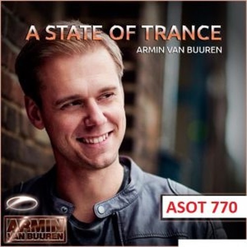 Graeme Harrison - Xanthe (Allen & Envy & Mark W Rework) As Supported By Armin Van Buuren