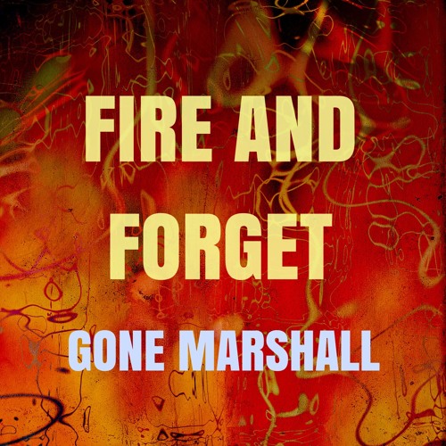 Gone Marshall: Released & Unreleased Songs on Soundcloud