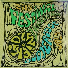 Zostaw - Dźwięki Z Korzenia 2015