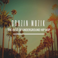 Cruzin Musik