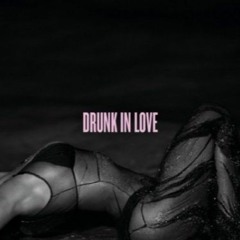 Beyonce The Weeknd - Drunk In Love remix/mashup