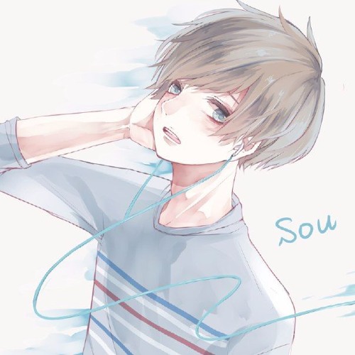 Stream Sou ダーリンドール By Eleonora Listen Online For Free On Soundcloud