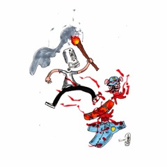 COCA COLA MOTOROLLA [PROD. THRASH]