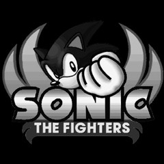 [Sonic the Fighters] Never Let It Go (Remix)