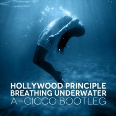 Hollywood Principle - Breathing Underwater (A-CicCo Bootleg) [Free Release]