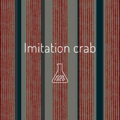 Imitation crab  ver.2016