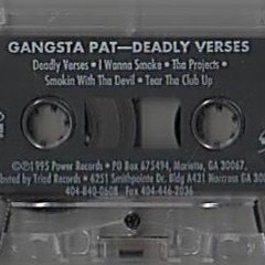 Gangsta Pat - Mo Murder (1995)