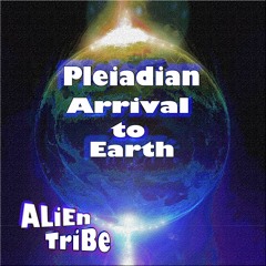 PLEIADIAN PULSE TO EARTH DIMENSION (Short Version-Full song released thru Sugo Music)