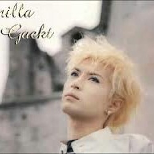 Listen to Gackt Vanilla by sokiiiiiiiiiii in Gackt playlist online for free  on SoundCloud