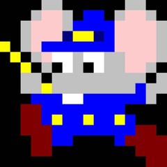 [korg Gadget]MAPPY(KAMATA.ver)