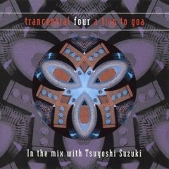 Tsuyoshi Suzuki - Bass Chakra - 230,000 Miles