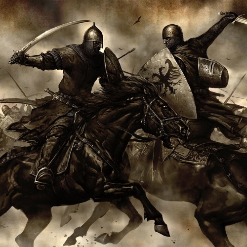 Into the Battle (II)– Epic Adventure Soundtrack Score