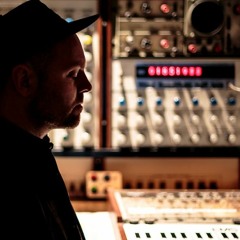 DJ Shadow – Essential Mix 2016-07-02