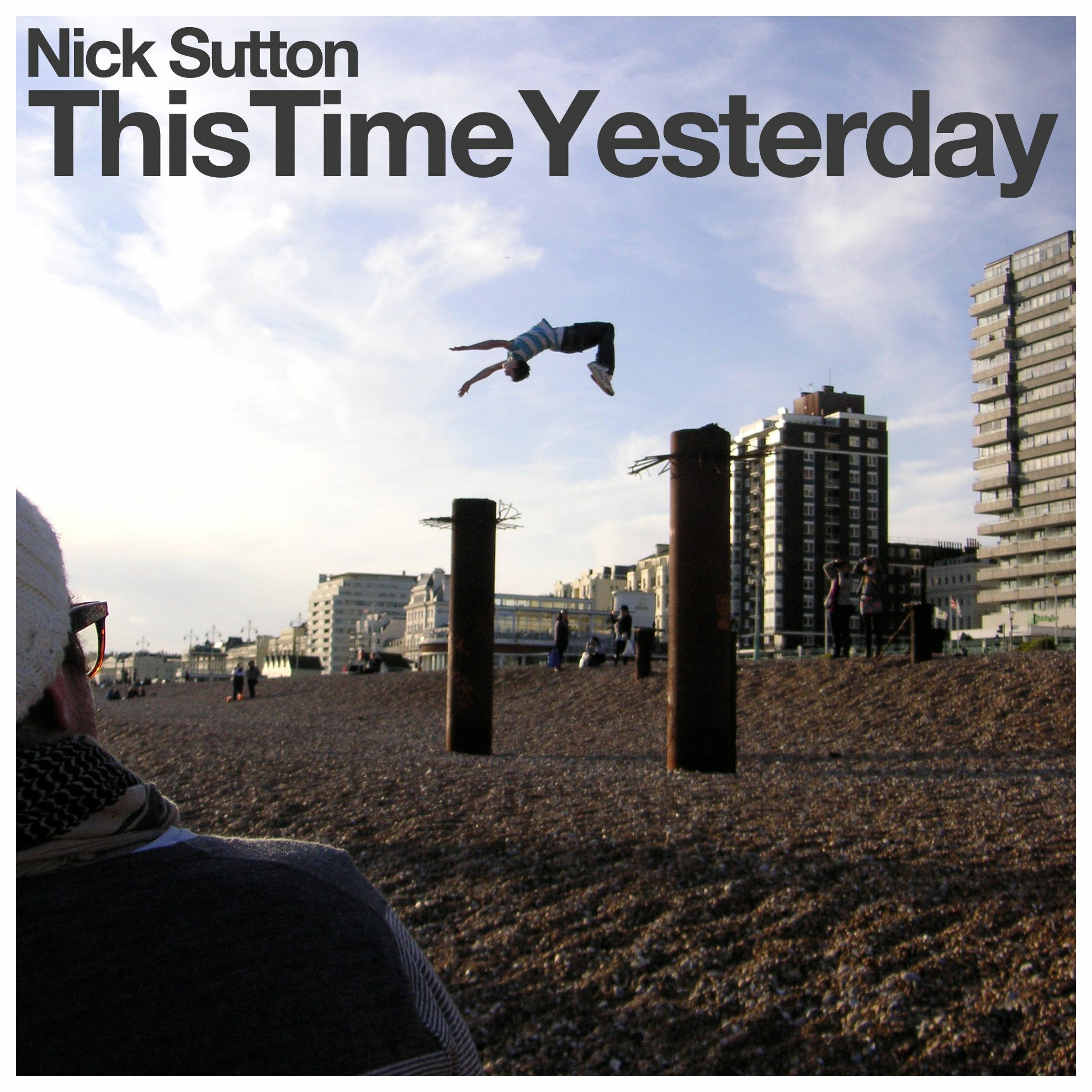 This Time Yesterday (Short Version) episode artwork