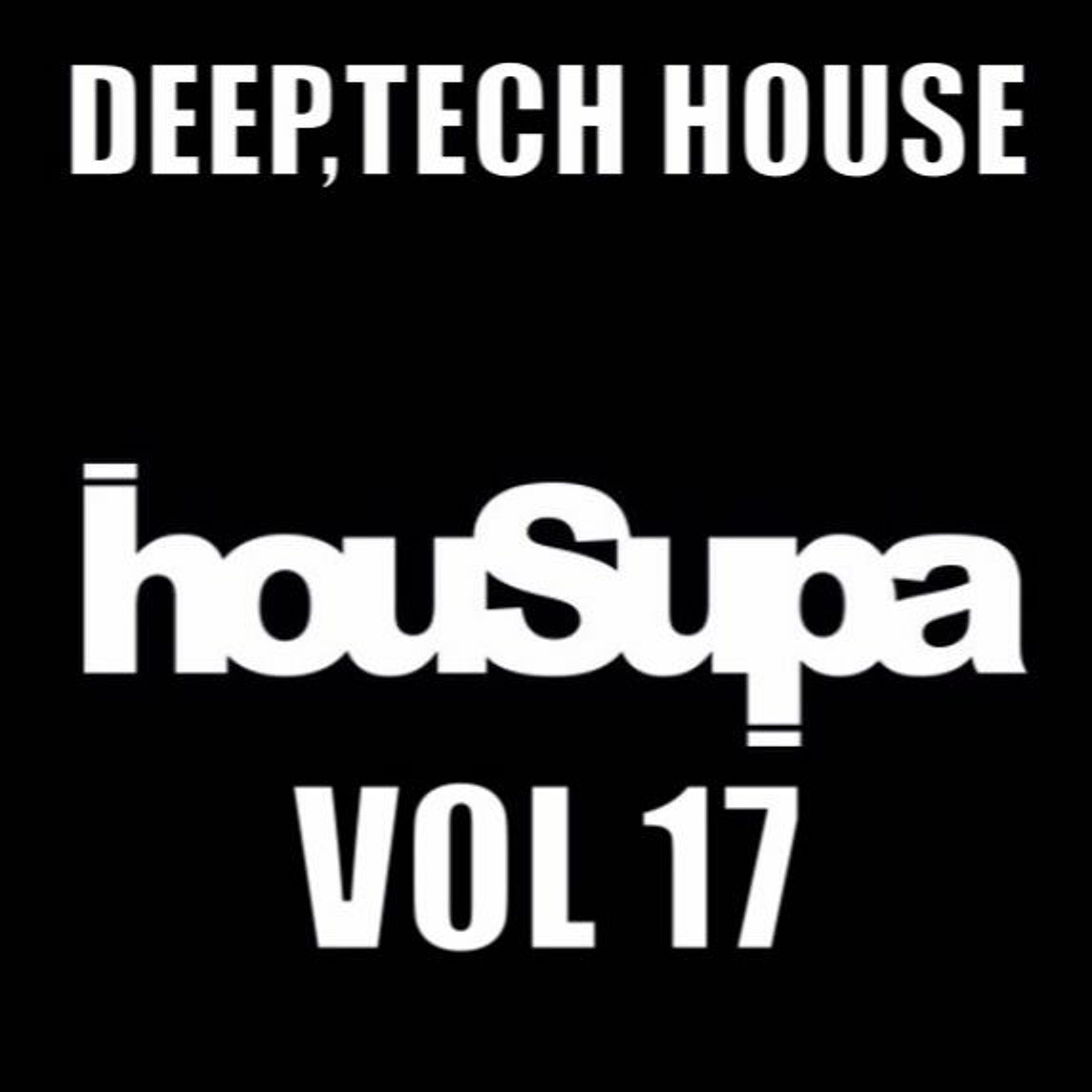 DJ SUPA D