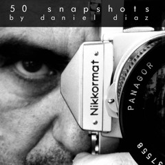 Snapshots by DD : selection