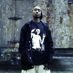2Pac- Ballad Of A Dead Soulja (Johnny J Remix Complete)
