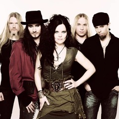 NIGHTWISH - Endless Forms Most Beautiful (full Album)